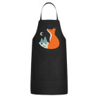 Кухонный фартук