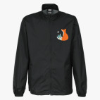 Ветровка без капюшона