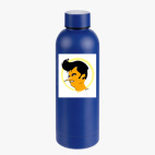 Термобутылка