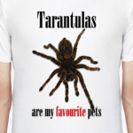 Tarantulas