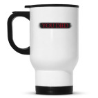 Кружка-термос