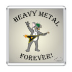 Heavy Metal