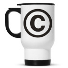 Кружка-термос