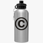 Спортивная бутылка