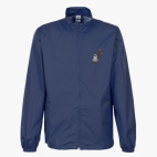 Ветровка без капюшона