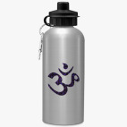 Спортивная бутылка