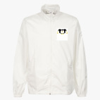 Ветровка без капюшона