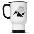 Кружка-термос