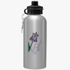 Спортивная бутылка