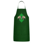 Кухонный фартук