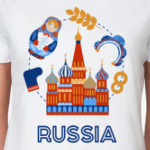 Russia, Россия