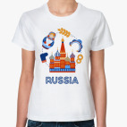 Russia, Россия