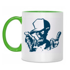 Люблю рисовать