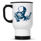 Кружка-термос