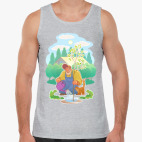 Садовник, дачник, фермер