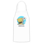 Кухонный фартук