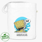 Сумка шоппер