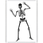 Превед скелед