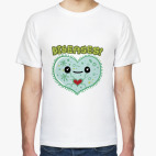 Бактерия-сердце