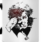 Грустный Пушкин