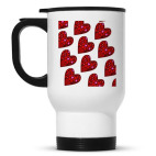 Кружка-термос