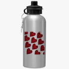 Спортивная бутылка