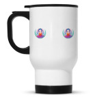 Кружка-термос