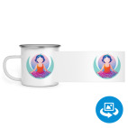 Йога Девушка