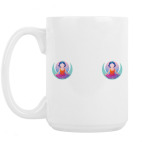 Кружка 420 мл