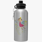 Спортивная бутылка