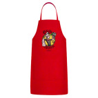 Кухонный фартук