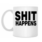 Кружка 330 мл