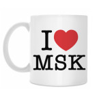 Кружка 330 мл