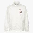 Ветровка без капюшона