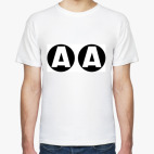 A A