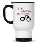 Кружка-термос