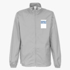 Ветровка без капюшона