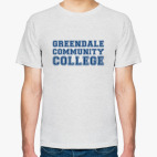 Greendale Community College