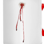 Простреленная навылет