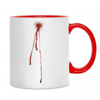 Простреленная навылет