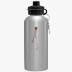 Спортивная бутылка