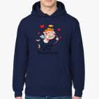 Толстовка худи