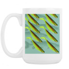 Кружка 420 мл