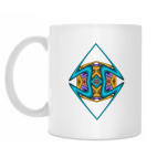 Кружка 330 мл