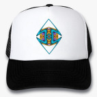 Кепки Trucker