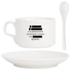 Кофейный набор