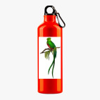 Металлическая бутылка 700 мл UV-DTF