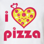 Я люблю пиццу