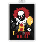Clown It by Stephen King