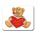 Медведь и сердце